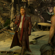 Los Guardianes dividen la aventura. Imagen: Disney